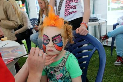 Foto 28 uit Koningsdag 26-04-14