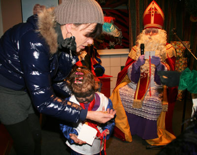 Foto 69 uit Sint in de Stormpolder