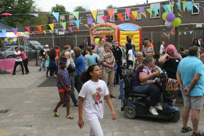 Foto 20 uit PCDeRegenboog16-6