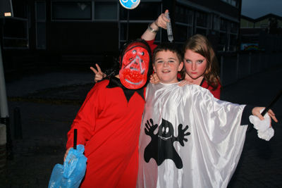 Foto 237 uit halloweenbeverwaard