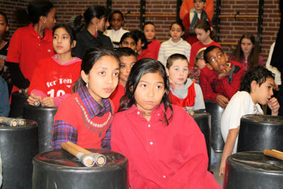 Foto 69 uit Rk regenboog 2_2_09