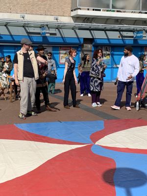 Foto 29 uit Rockkoor7TH Street