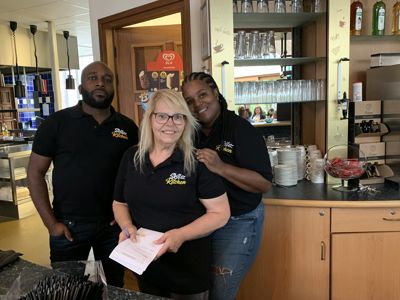 Foto 12 uit Johnie Valentino