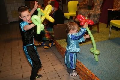 Foto 137 uit SinterklaasStormpolder