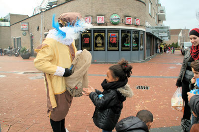 Foto 123 uit Sint in de Beverwaard