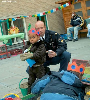 Foto 7 uit Kiddoozzkinderopvang