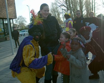 Foto 271 uit Sint kerstendijk