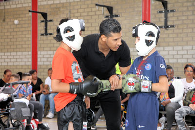 Foto 50 uit Campioenschap2019