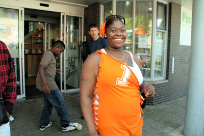 Foto 33 uit Carnaval Beverwaard