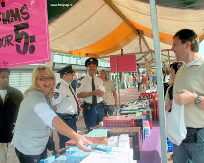 Foto 61 uit wijkfeest beverwaard