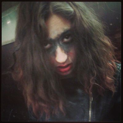 Foto 51 uit Halloween26-10-13