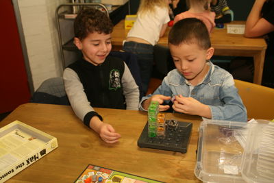 Foto 29 uit IQotheek Focus 7-2