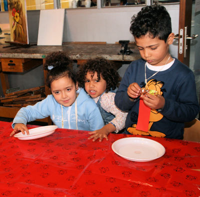 Foto 38 uit Sint in de Focus30_11