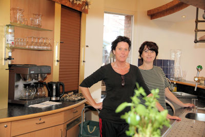 Foto 5 uit IJsselburghRestaurant