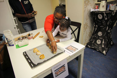 Foto 67 uit Rhamma-Ah Stichting