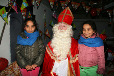 Foto 144 uit Sint in de Beverwaard