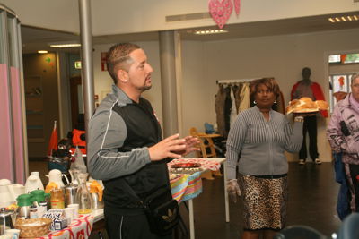 Foto 163 uit Ouderen4Daagse