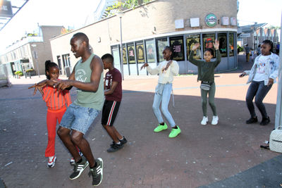 Foto 15 uit TentakelFestival22-9