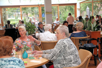 Foto 99 uit Buffet IJsselburgh