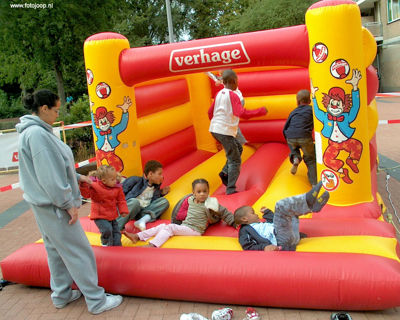 Foto 176 uit Kiddoozzkinderopvang