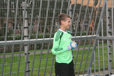 Foto 12 uit FeyenoordStreetLeague