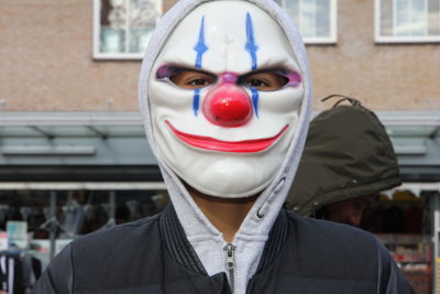 Foto 87 uit Halloween-2018