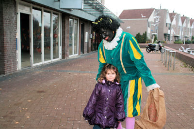 Foto 30 uit ZwartePietenWinkelcentr