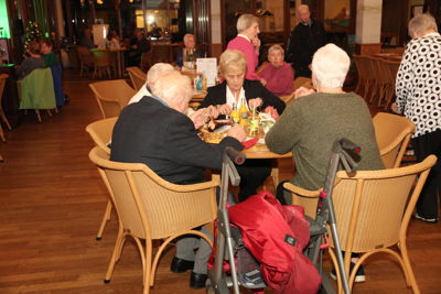 Foto 46 uit DinerBingoIJsselburgh