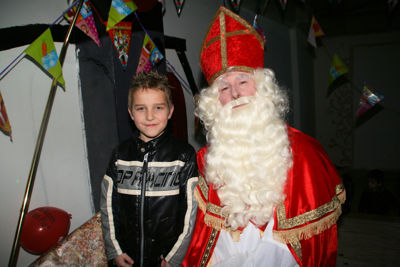 Foto 137 uit Sint in de Beverwaard