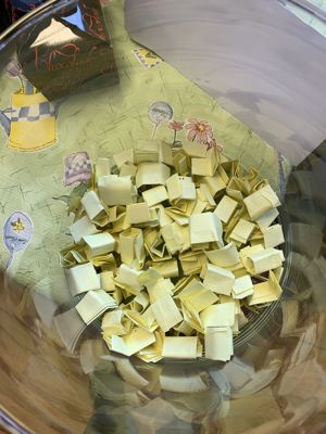 Foto 4 uit Loterij Ouderensoos