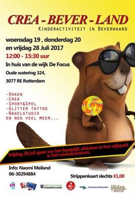 Foto 11 uit CreaBeverLand-2017