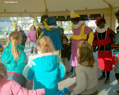 Foto 41 uit Sint kerstendijk