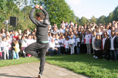 Foto 9 uit Barkentijn 5Jaar14_9