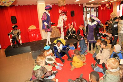 Foto 120 uit Sinthuiskeizerwaard