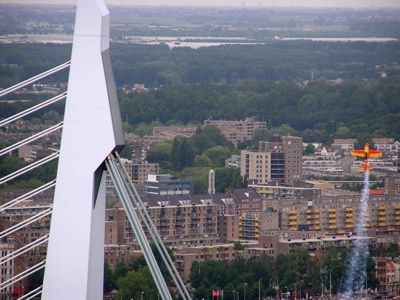 Foto 133 uit red bull air race r.dam