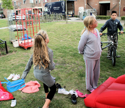 Foto 37 uit Opening Complex52