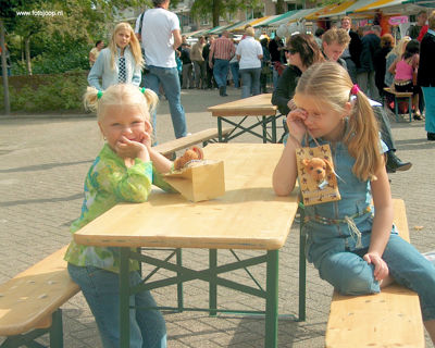 Foto 110 uit wijkfeest beverwaard