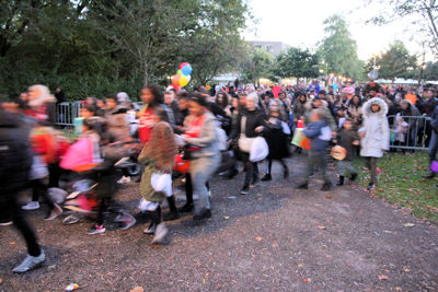 Foto 350 uit Halloween-2018