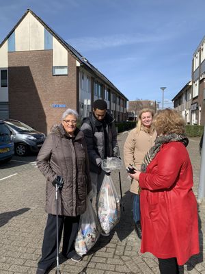 Foto 25 uit Beverwaard Schoon