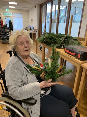 Foto 31 uit Kerststukjes Maken_2