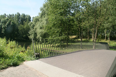 Foto 473 uit StratenBEVERWAARD