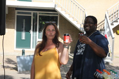 Foto 69 uit Ouderen4daagseSlot