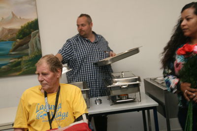 Foto 441 uit Ouderen4Daagse2016