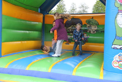 Foto 18 uit KoningsDag27-04-19