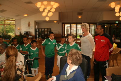 Foto 68 uit FeyenoordStreetLeague