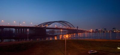 Foto 338 uit BRIENENOORDBRUG