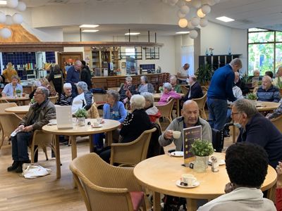 Foto 4 uit Veiligheid Ouderen