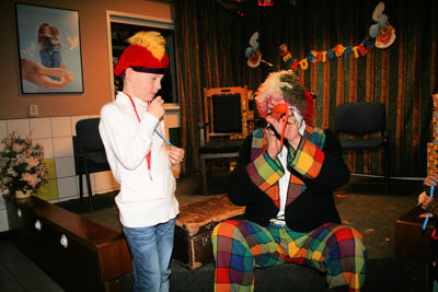 Foto 121 uit Sint in de Stormpolder