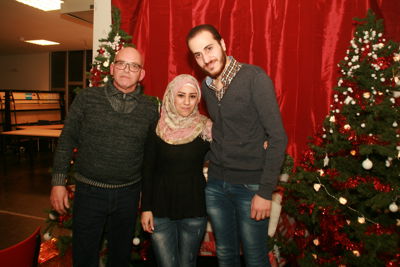 Foto 73 uit AZC BuffetInDe Focus