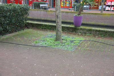 Foto 31 uit WinkelcentrumSchade